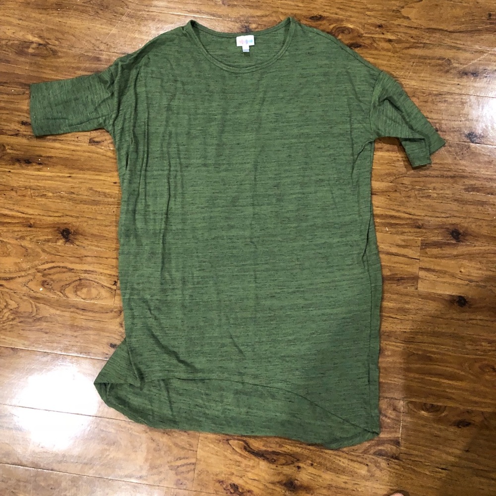 EUC Lularoe Small Irma